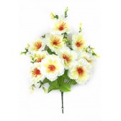 Букет герани, СН09ж