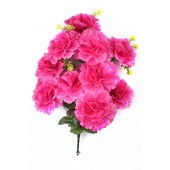 Букет гвоздик, СН13м