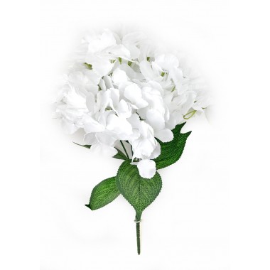 Букет гортензий, СН15б-0
