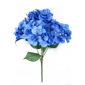 Букет гортензий, СН15с