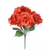 Букет гортензий, СН15к