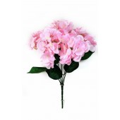 Букет гортензий, СН15св-роз