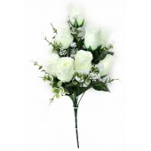 Букет бутонов роз с добавками, СН16мол