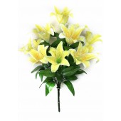 Букет лилий, СН19ж