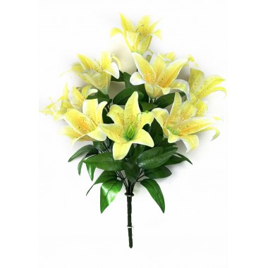 Букет лилий, СН19ж-0
