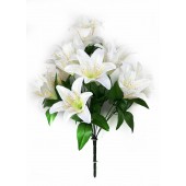 Букет лилий, СН19б