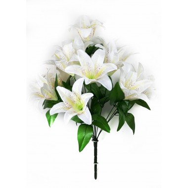 Букет лилий, СН19б-0