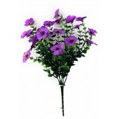 Букет петуний, СН27ф