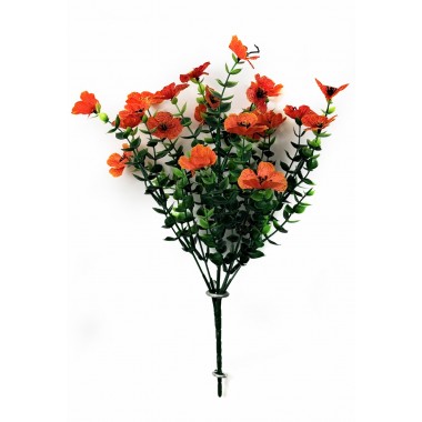 Букет петуний, СН27о-0