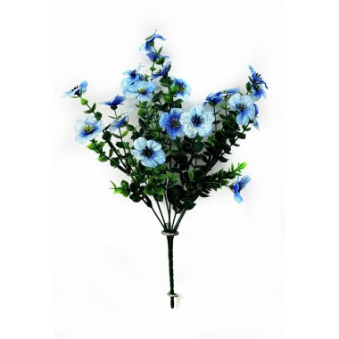 Букет петуний, СН27с-0