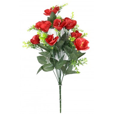 Букет крокусов, СН33к-0