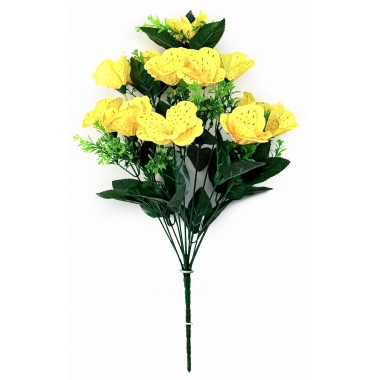 Букет крокусов, СН33ж-0