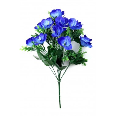 Букет крокусов, СН33с-0