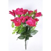 Букет крокусов, СН33м