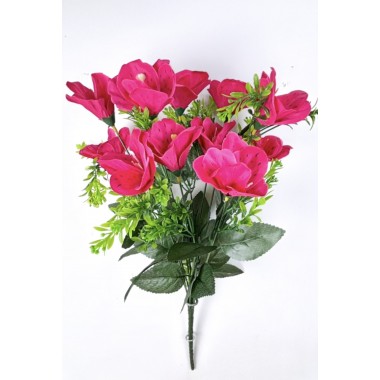 Букет крокусов, СН33м-0