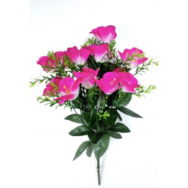 Букет крокусов, СН33б-м-0