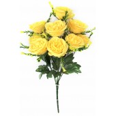 Букет пионовидных роз, СН34ж