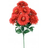 Букет хризантем, СН39к