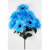 Букет астр, СН40с