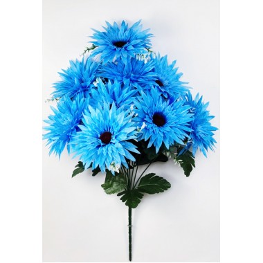 Букет астр, СН40с-0