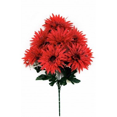 Букет астр, СН40к-0