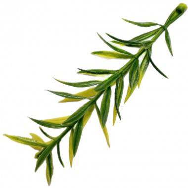 Добавка пластиковая "колосок" ДК044з-0