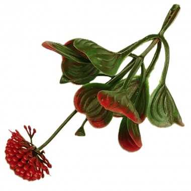 Добавка пластиковая "клевер"  ДК052к-0