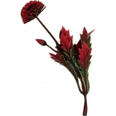 Добавка пластиковая "клевер"  ДК052к-1