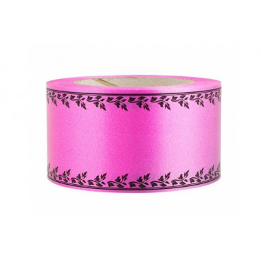 Лента простая 6 * 50 у БЛПР-6малиновый-0