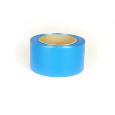 Лента простая 6 * 50 у БЛПР-6синий-0