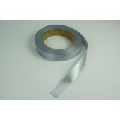 Лента PREMIUM простая 2 * 50 у ЛПР-2серый