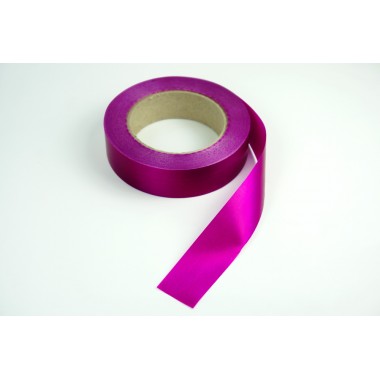 Лента PREMIUM простая 3 * 50 у ЛПР-3вишня-0