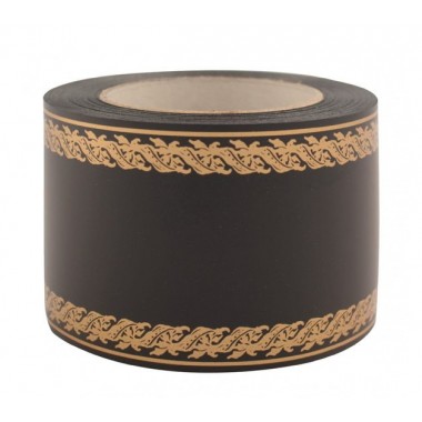 Лента простая 8 * 50 у БЛПР-8черный-0