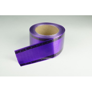 Лента PREMIUM простая 6 * 50 у ЛПР-6фиолет -0
