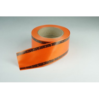 Лента PREMIUM простая 6 * 50 у ЛПР-6оранж -0