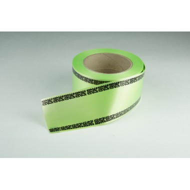 Лента PREMIUM простая 6 * 50 у ЛПР-6салат -0