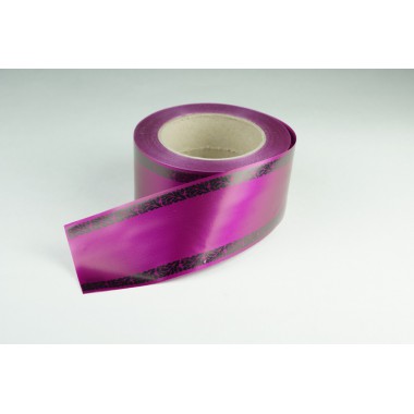 Лента PREMIUM простая 6 * 50 у ЛПР-6вишня -0