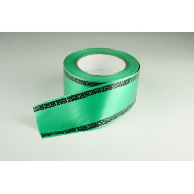 Лента PREMIUM простая 6 * 50 у ЛПР-6зелен -0