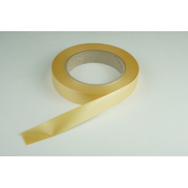 Лента PREMIUM простая 2 * 50 у ЛПР-2бронза -0