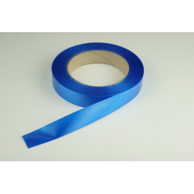 Лента PREMIUM простая 2 * 50 у ЛПР-2синий -0