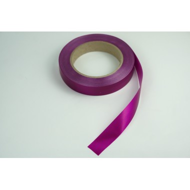 Лента PREMIUM простая 2 * 50 у ЛПР-2вишня-0