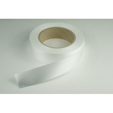 Лента PREMIUM простая 3 * 50 у ЛПР-3белый -0