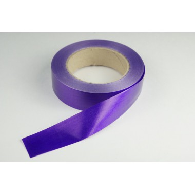 Лента PREMIUM простая 3 * 50 у ЛПР-3фиолет -0
