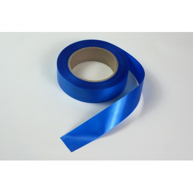 Лента PREMIUM простая 3 * 50 у ЛПР-3синий-0