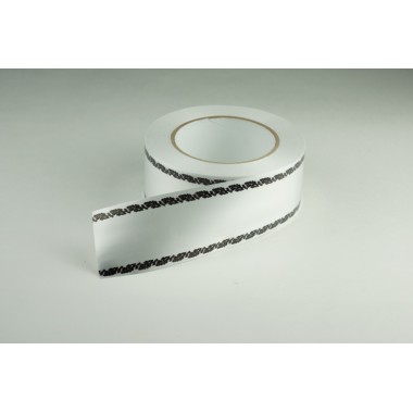 Лента PREMIUM простая 5 * 50 у ЛПР-5белый -0