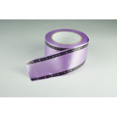 Лента PREMIUM простая 5 * 50 у ЛПР-5сирень -0