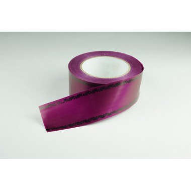 Лента PREMIUM простая 5 * 50 у ЛПР-5вишня -0