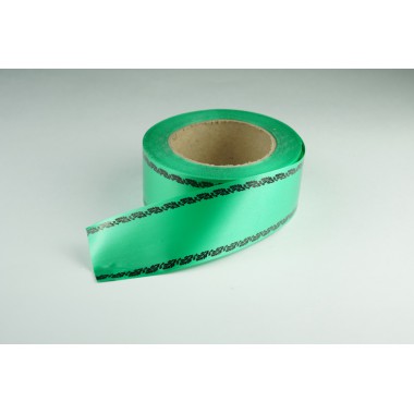 Лента PREMIUM простая 5 * 50 у ЛПР-5зеленый -0