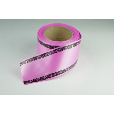 Лента PREMIUM простая 8 * 50 у ЛПР-8яр-роз -0