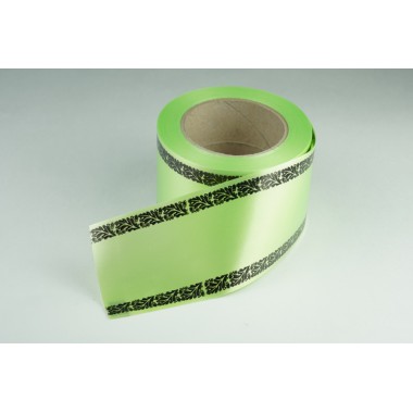 Лента PREMIUM простая 8 * 50 у ЛПР-8салат -0